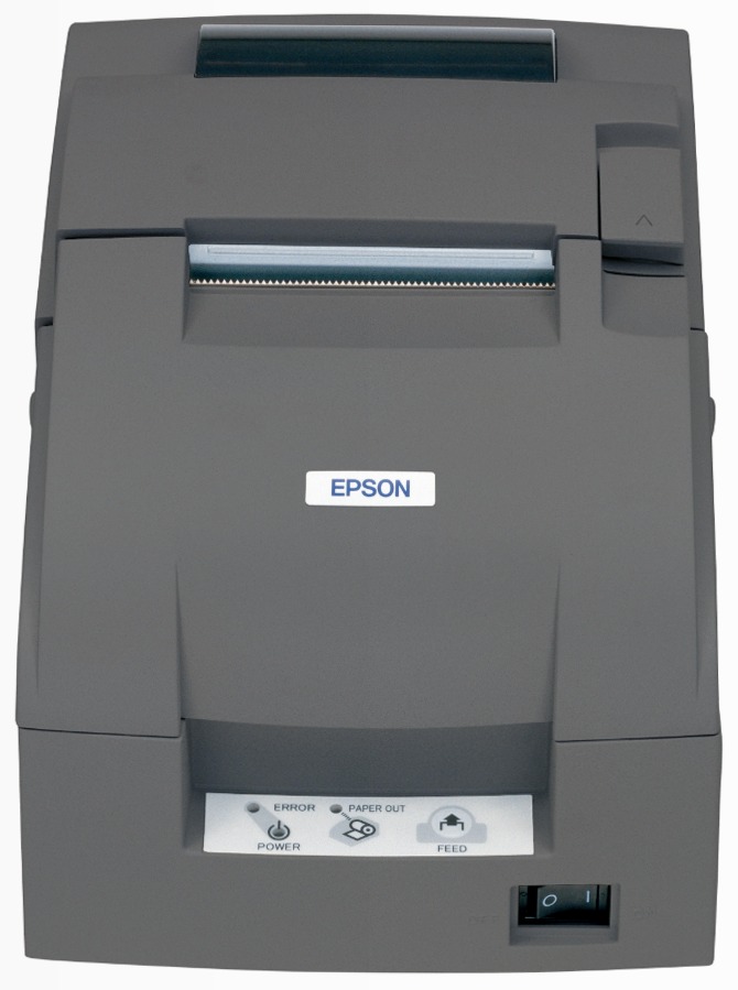 Epson TM-U220B (057BE)