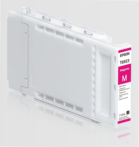Singlepack UltraChrome XD MagentaT692300(110ml)