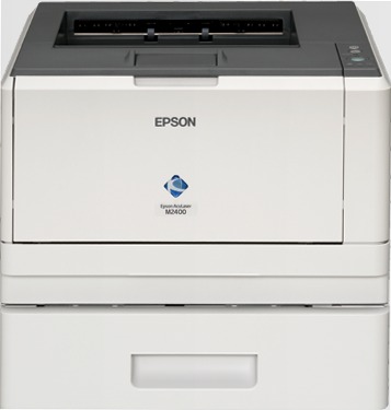 Epson AcuLaser M2400DT 550fogli