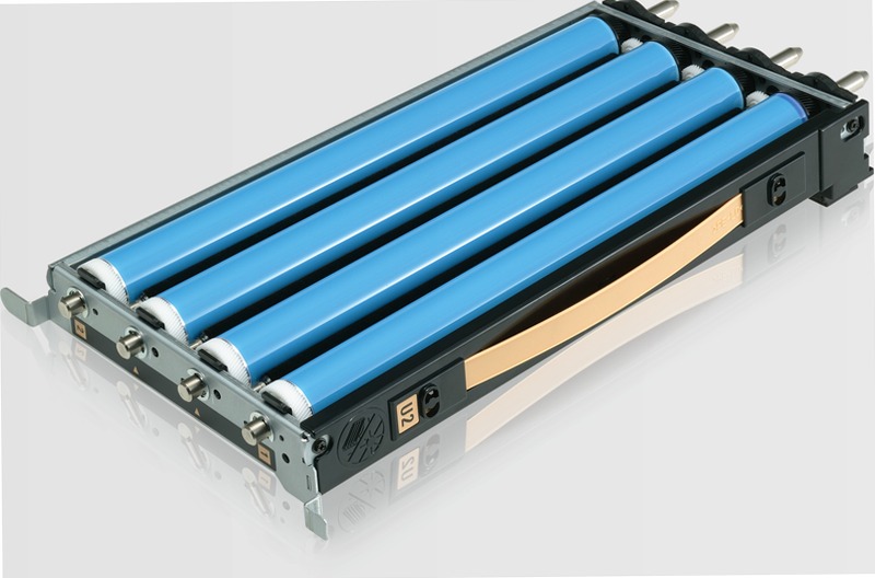 AL-C9100 Photoconductor Unit incl. WTC 30k
