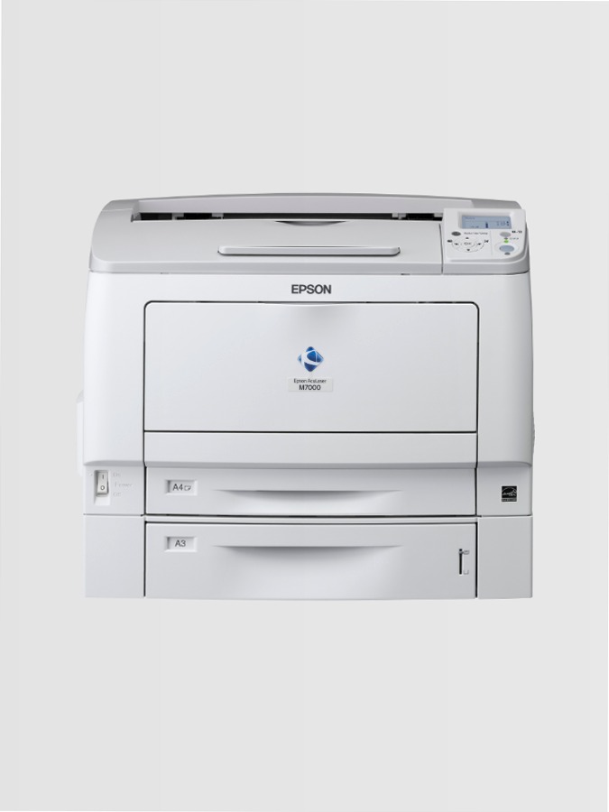 Epson AcuLaser M7000TN 730fogli