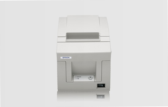Epson FP-81, ECW
