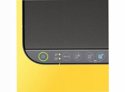 EcoTank ET-2860 stampante multifunzione A4 Wi-Fi con serbatoi di inchiostro, fino a 3 anni di inchiostro inclusi 100fogli 33ppm