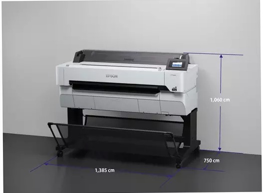 SureColor SC-T5400M-MFP - 220v