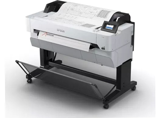SureColor SC-T5400M-MFP - 220v