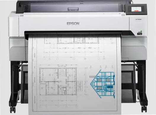 SureColor SC-T5400M-MFP - 220v