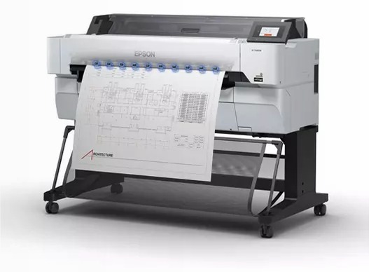 SureColor SC-T5400M-MFP - 220v