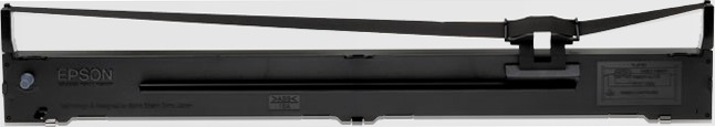 SIDM Black Ribbon Cartridge for FX-2190 (C13S015327)