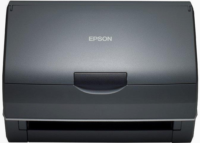Epson GT-S55N