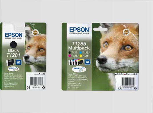 T128 DURABrite Ultra Ink Series