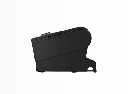 Epson TM-T88VII (132): Scontrini di Alta Qualità