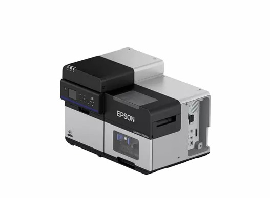 ColorWorks CW-C8000e (MK)