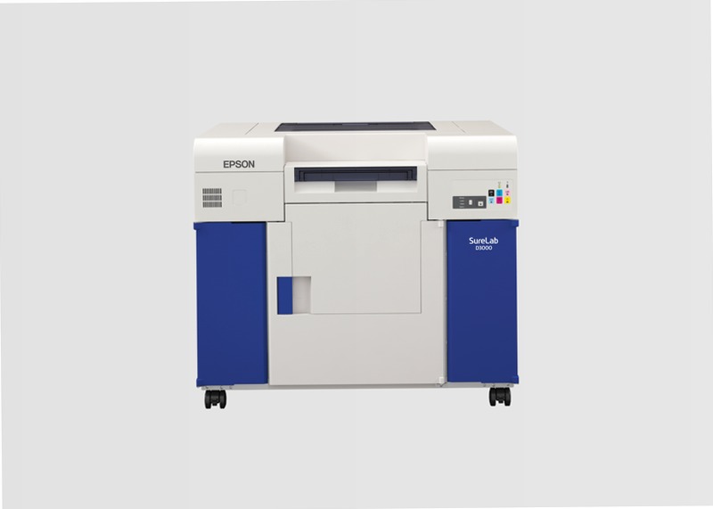 SureLab SL-D3000 SR