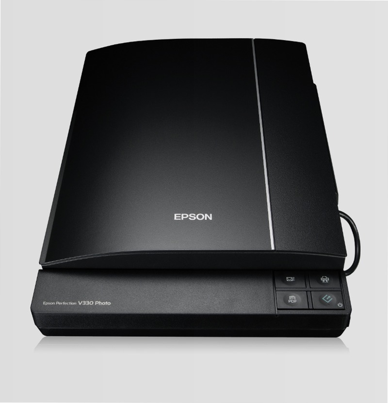 Epson Perfection V330 Photo