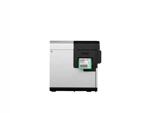 ColorWorks CW-C8000e (BK)