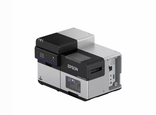 ColorWorks CW-C8000e (BK)
