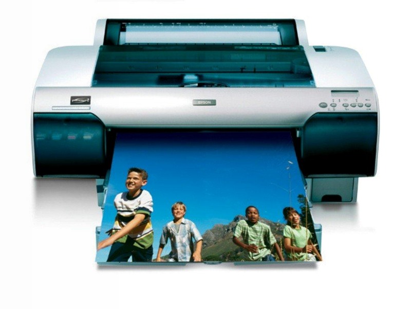 Epson Stylus Pro 4450