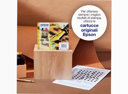 Cartucce di inchiostro Epson DURABrite Ultra