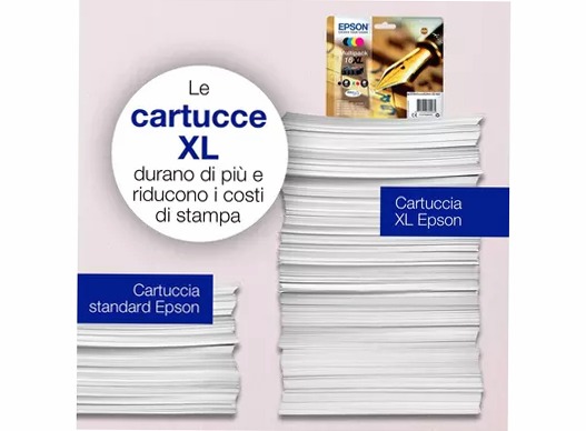 Cartucce di inchiostro Epson DURABrite Ultra
