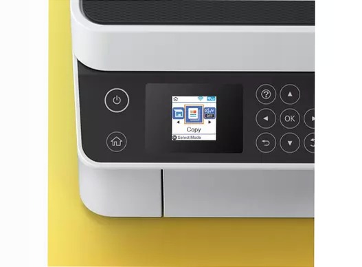 Stampante monocromatica multifunzione A4 Wi-Fi con serbatoi di inchiostro EcoTank ET-M2120 150fogli 32ppm