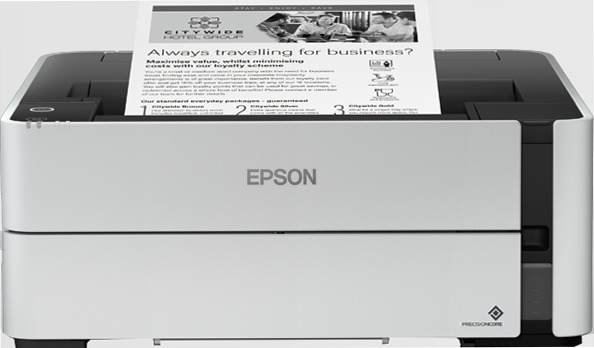 EcoTank ET-M1140 250fogli 39ppm