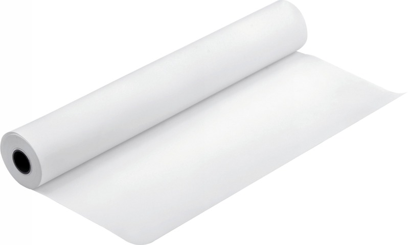 Premium Semigloss Photo Paper Roll, 44" x 30,5 m, 170g/m2