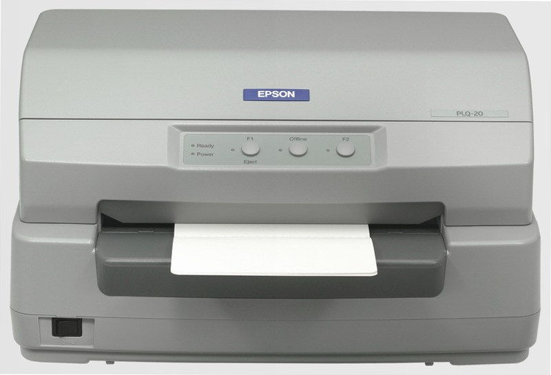 Epson PLQ-20D 10ppm