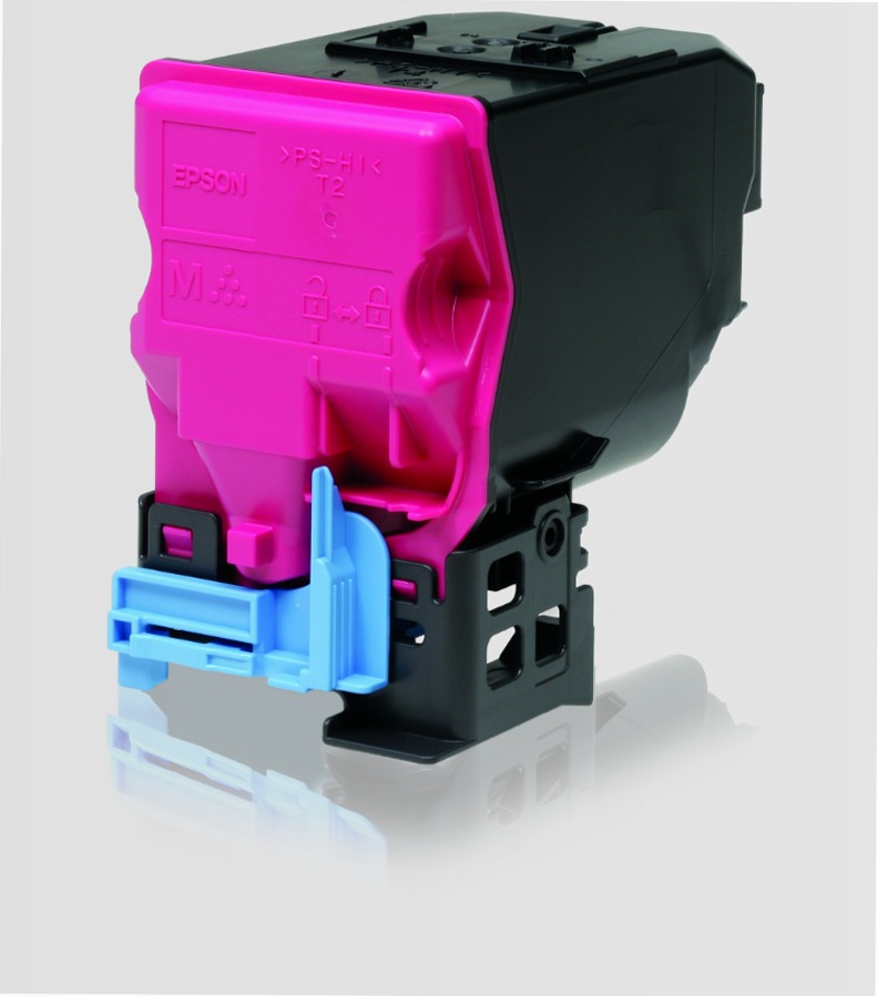 AL-C3900N/CX37DN series Toner Cartridge Magenta 6k