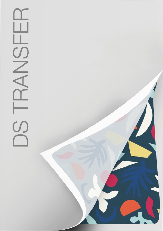 DS Transfer General Purpose Sheet Series