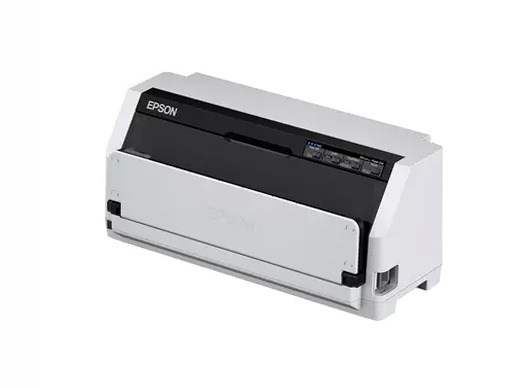 Epson LQ-780: stampa veloce e affidabile 10ppm