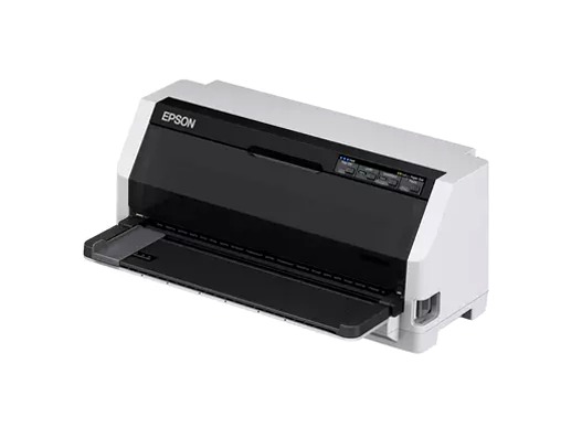 Epson LQ-780: stampa veloce e affidabile 10ppm