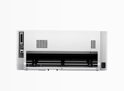 Epson LQ-780: stampa veloce e affidabile 10ppm
