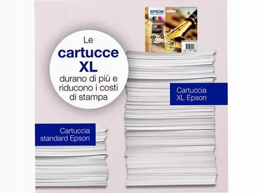 Cartucce inchiostro Epson DURABrite Ultra