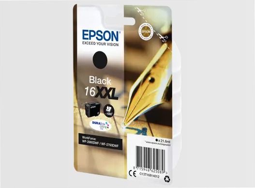 Cartucce inchiostro Epson DURABrite Ultra