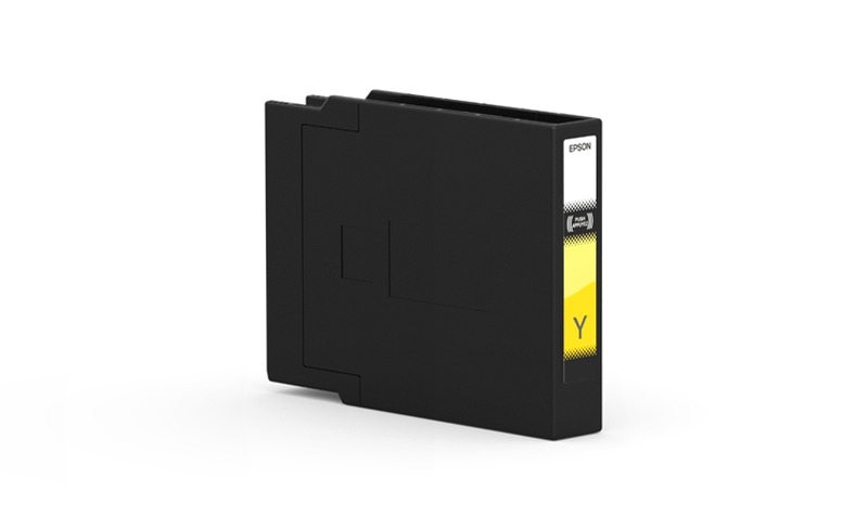 WorkForce Pro EM-C7100/EP-C7000 Series Ink XL Yellow