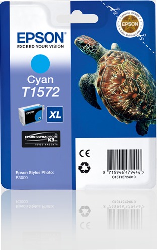 T1572 Cyan
