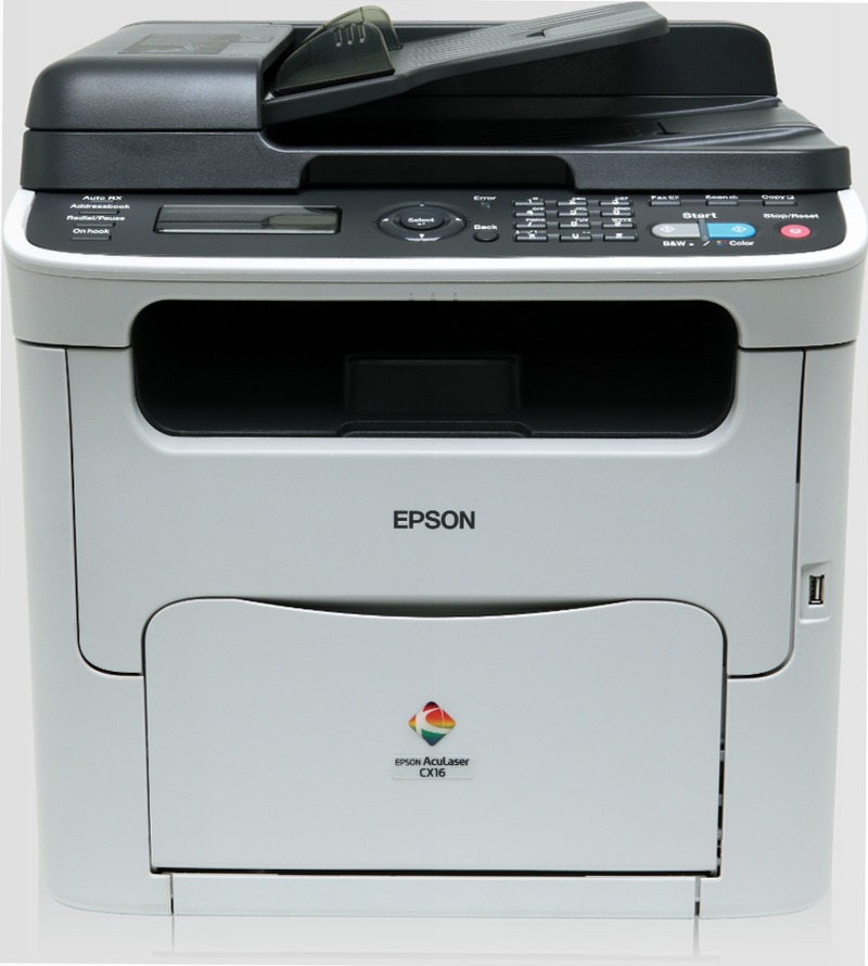 Epson AcuLaser CX16NF