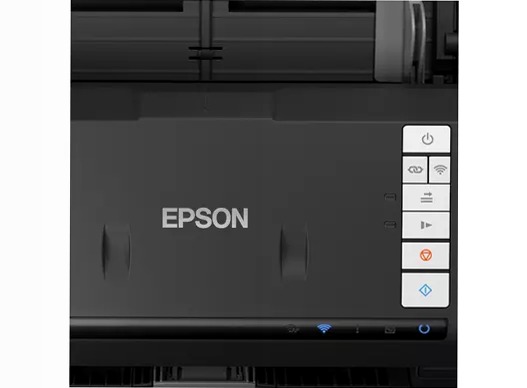 WorkForce ES-550W