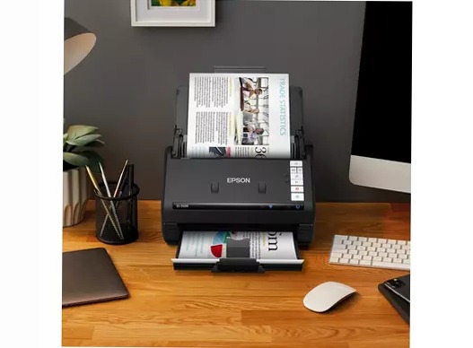 WorkForce ES-550W