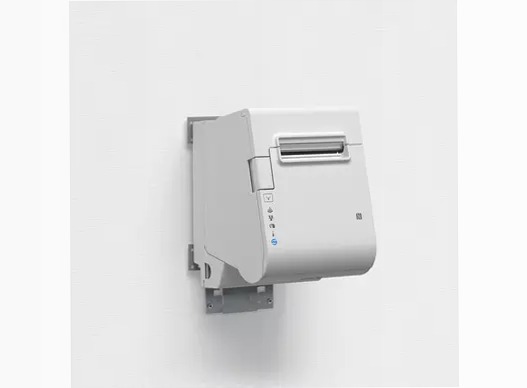 Epson TM-T88VII: Scontrini di Alta Qualità