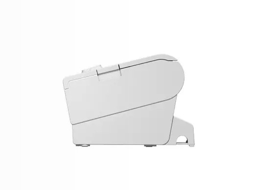 Epson TM-T88VII: Scontrini di Alta Qualità