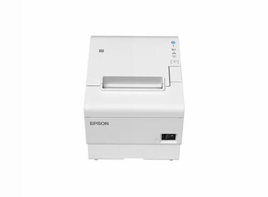Epson TM-T88VII: Scontrini di Alta Qualità