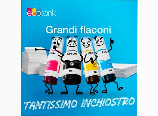 113 EcoTank Pigment Black ink bottle (127 ml)