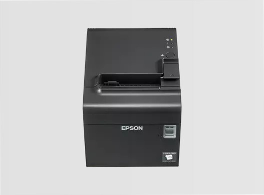 Epson TM-L90LF (682): Serial, built-in USB, PS, EDG, Liner-free