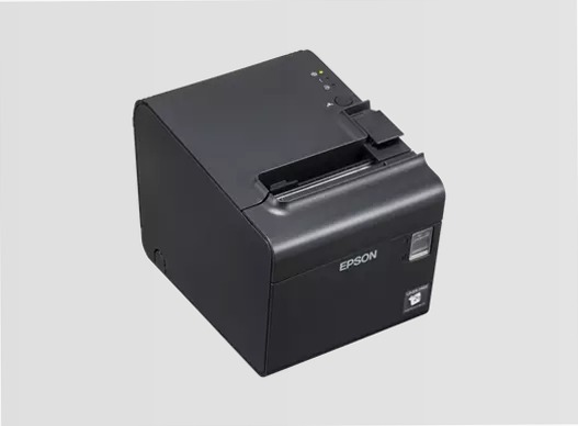 Epson TM-L90LF (682): Serial, built-in USB, PS, EDG, Liner-free