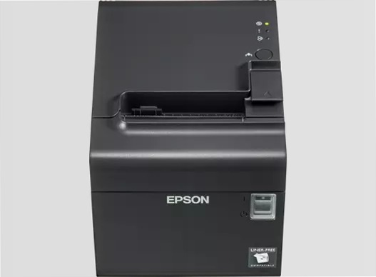 Epson TM-L90LF (682): Serial, built-in USB, PS, EDG, Liner-free