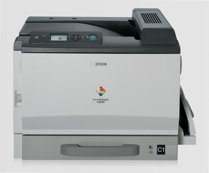AcuLaser C9200N 350fogli