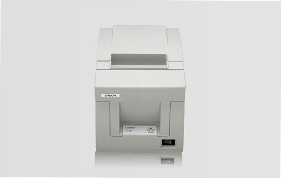 Epson FP-81-LCD-BLU, ECW, 58mm, C+