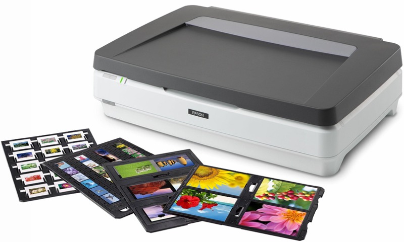 Epson Expression 13000XL Pro