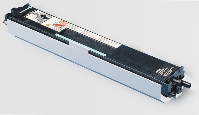 EPL-C8000 Fuser Oil Roll 20k
